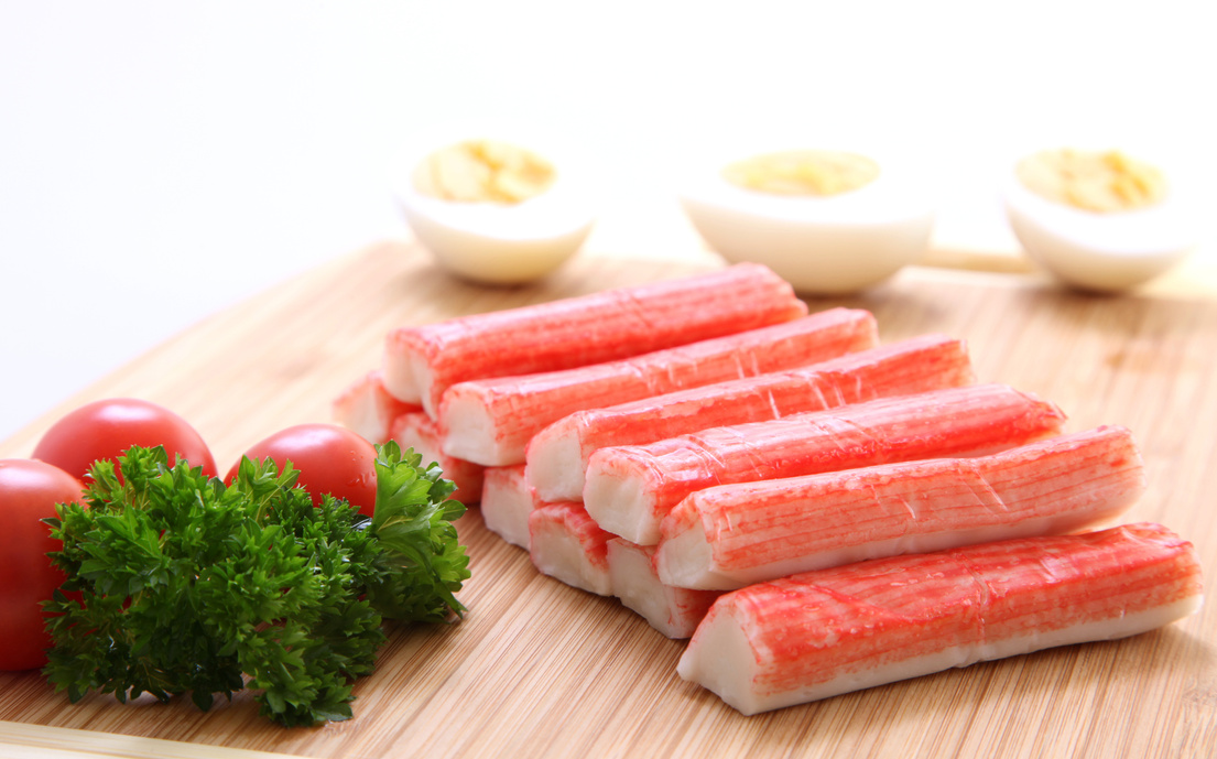 crab sticks